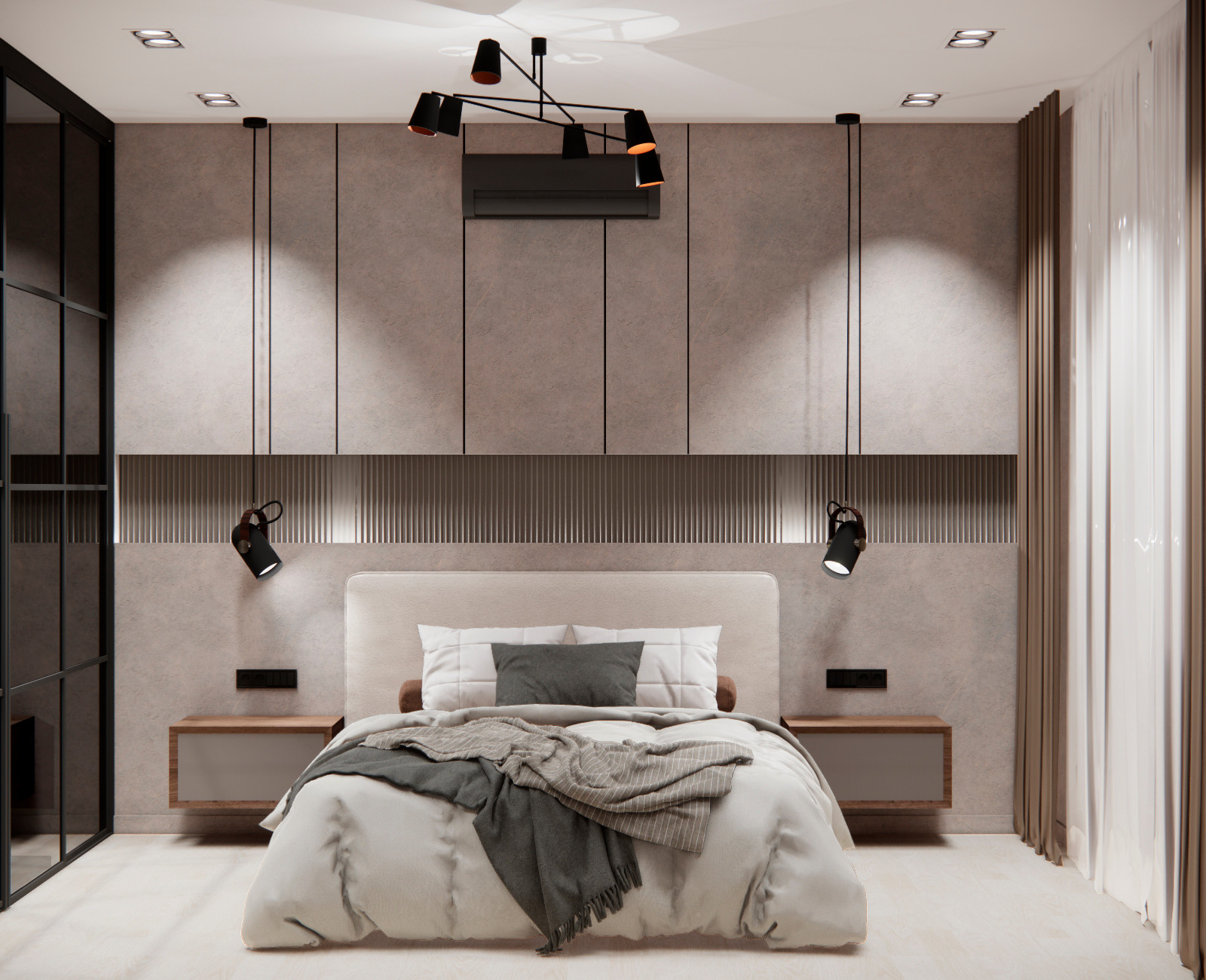 Квартира для большой семьи