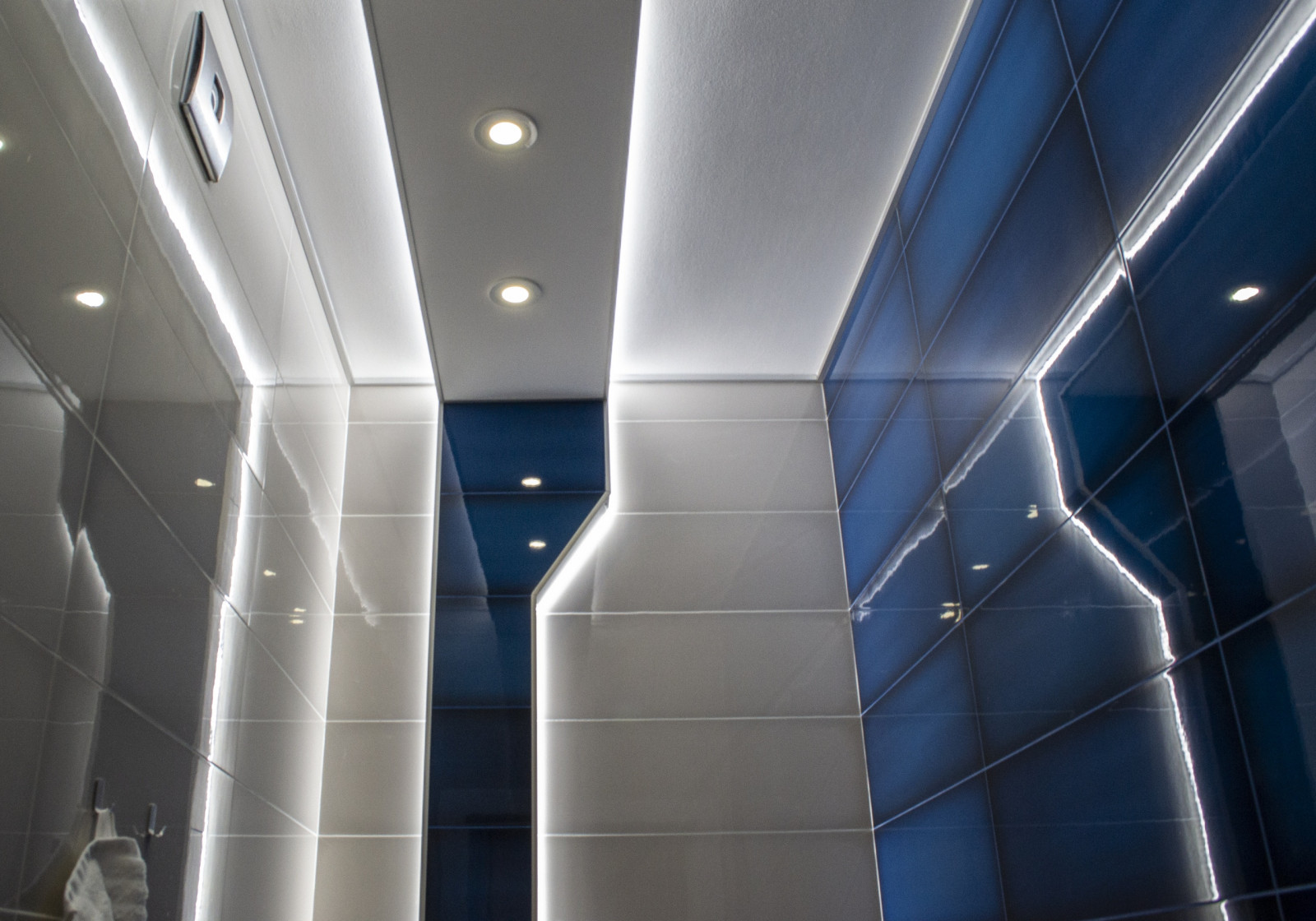 Обложка проекта: Апартаменты в ЖК “Арт Сити”.