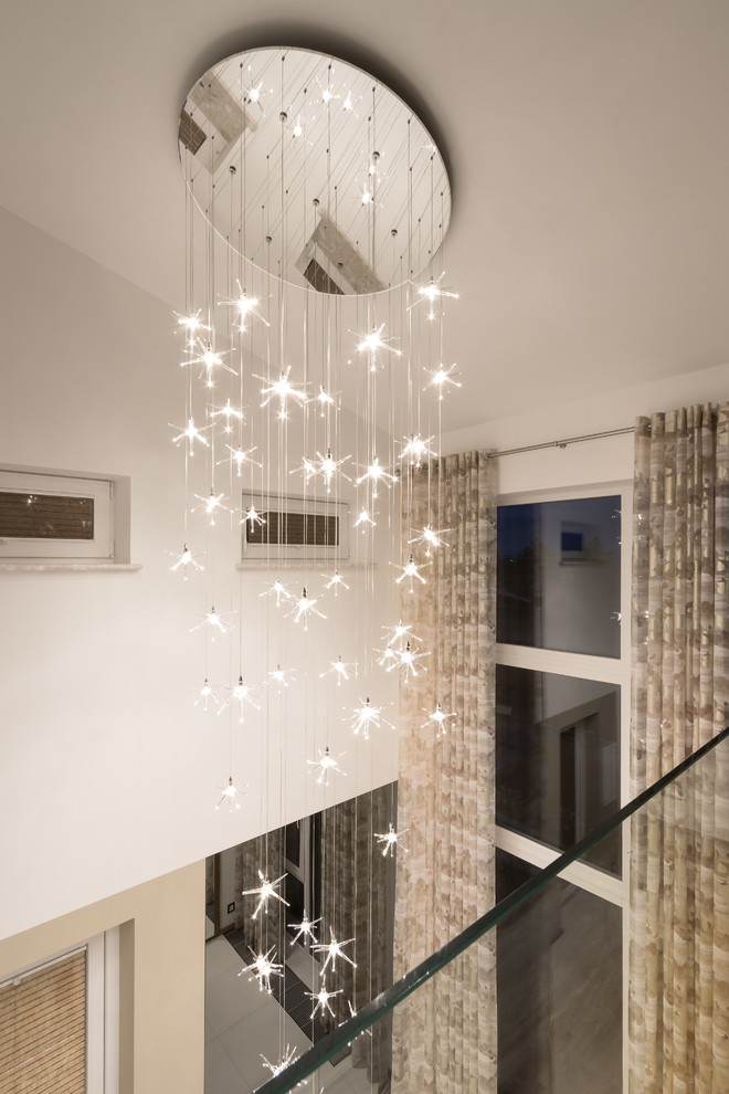 Дом у озера