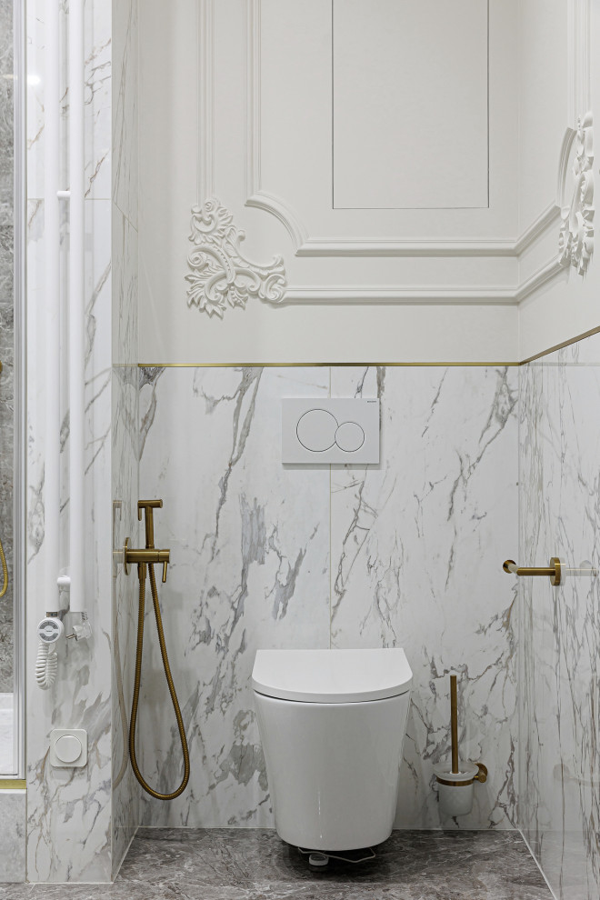 Апартаменты в ЖК TITUL