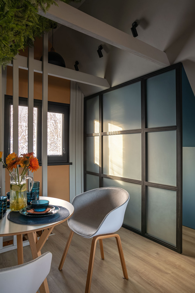 Мансарда. Фазенда Лайф