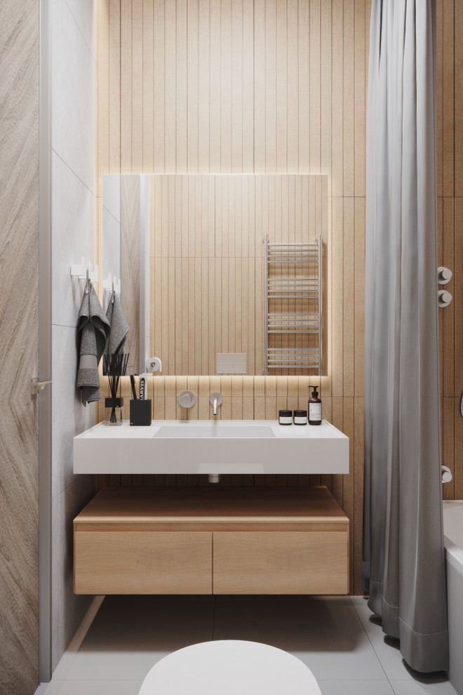 Обложка проекта: ЖК Хорошевский