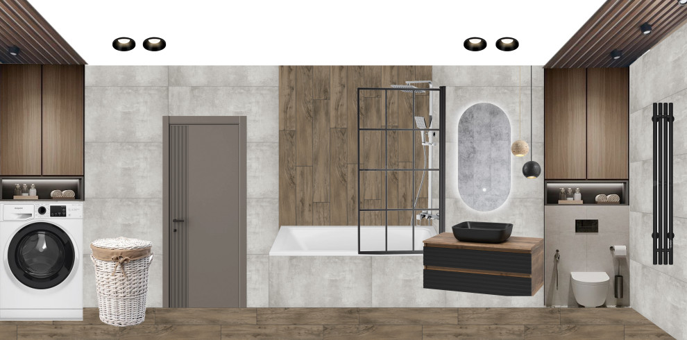 квартира в ЖК Талисман