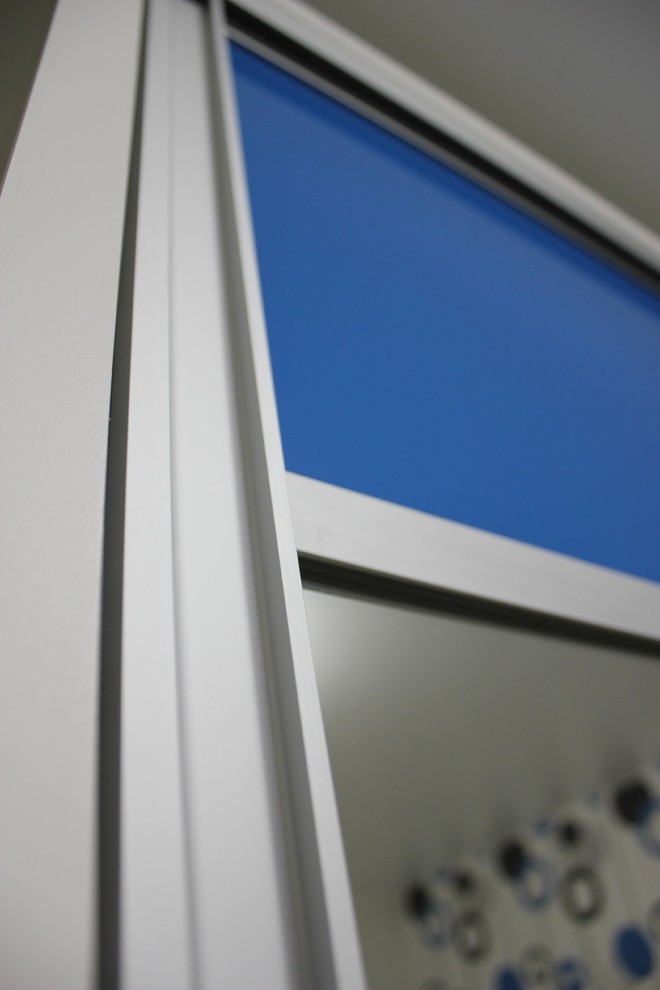 Обложка проекта: Шкаф-купе в прихожей