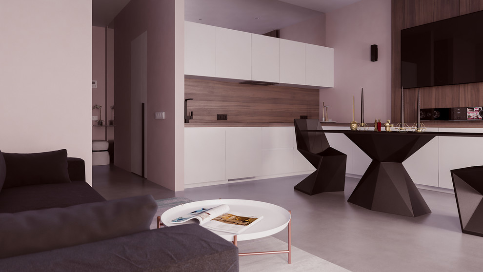 ЖК «Пётр I» | Residential complex «Petr I»