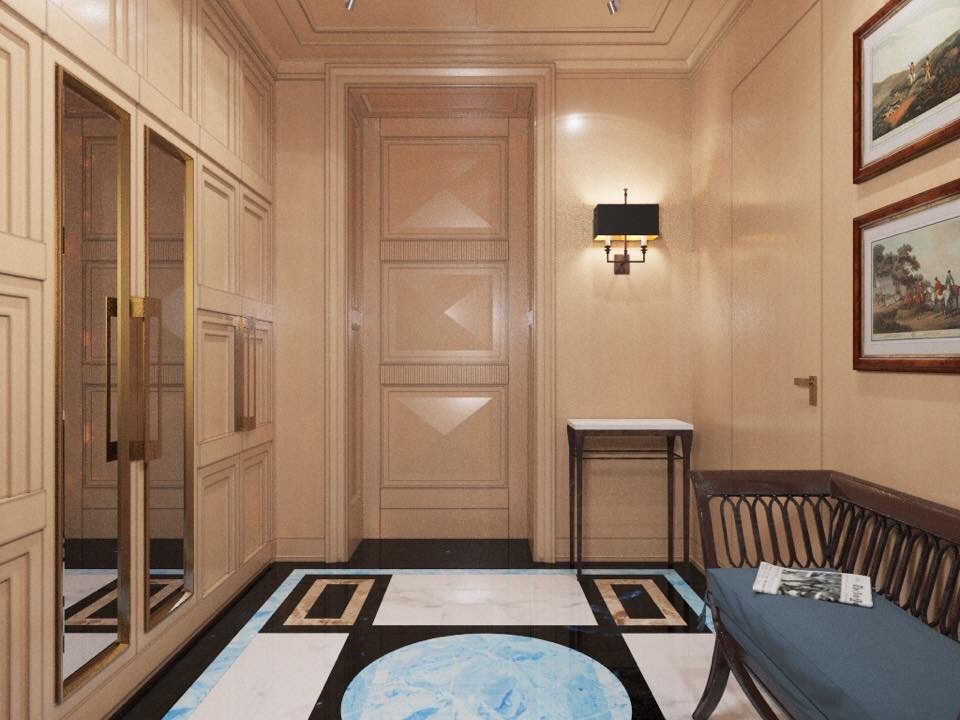 Квартира в ЖК "Литератор"