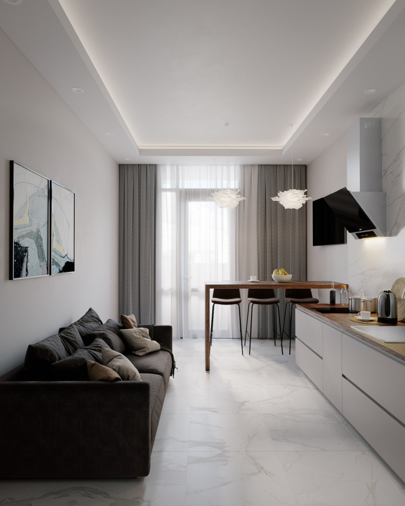 Квартира на сдачу в Светлогорске