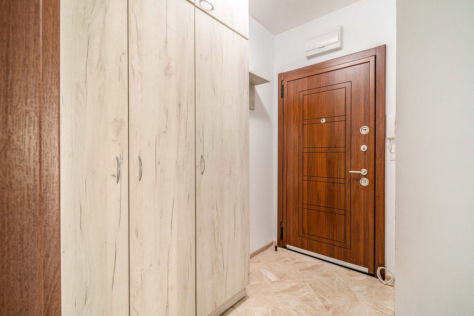 Варна, Ул. Д-р Василаки Пападопулу 10