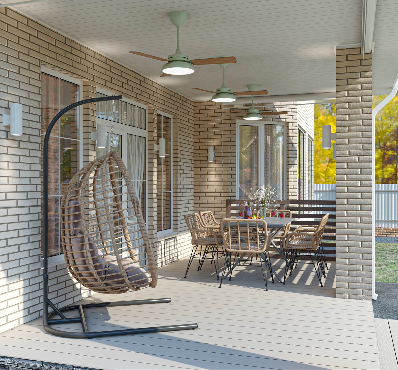 Страсть и нежность...