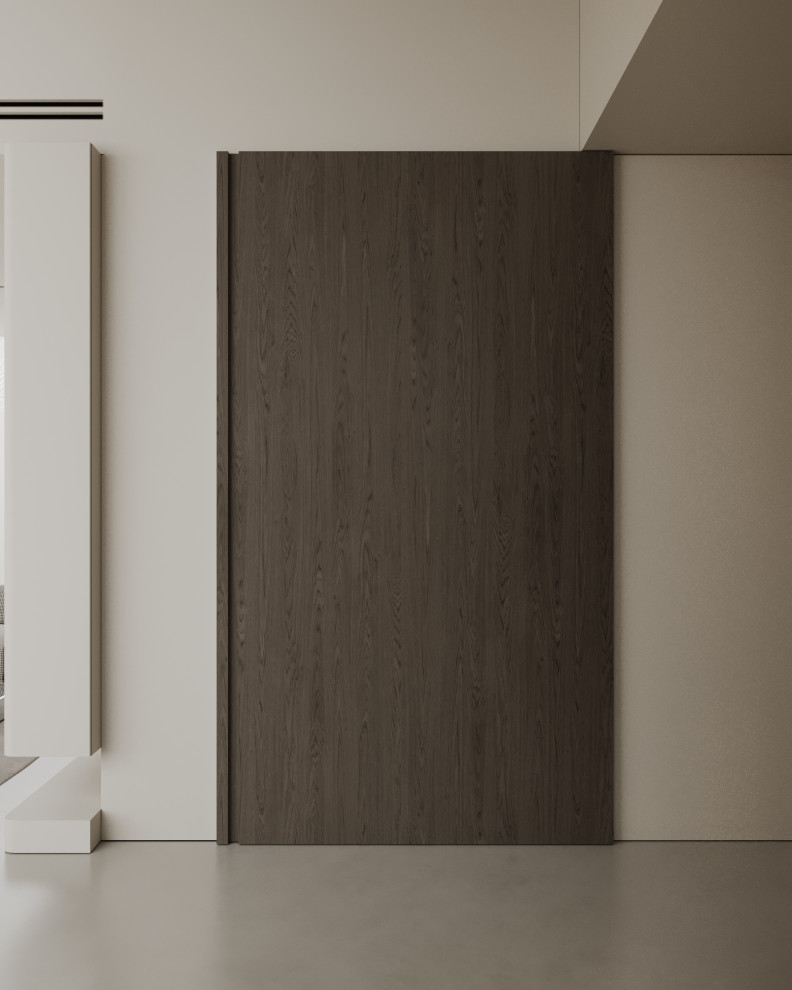 NIKOLYNA POLYANA 500 sq. m.