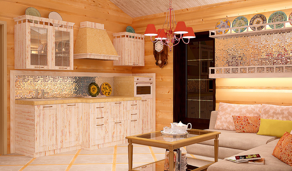 Баня + Бильярд