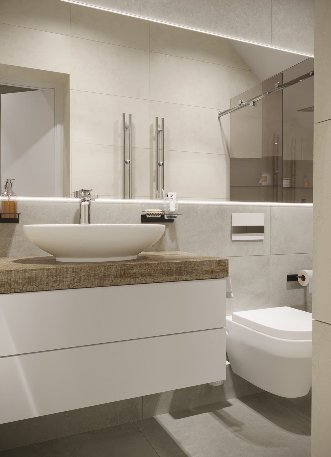 Дом Балтийская слобода-1