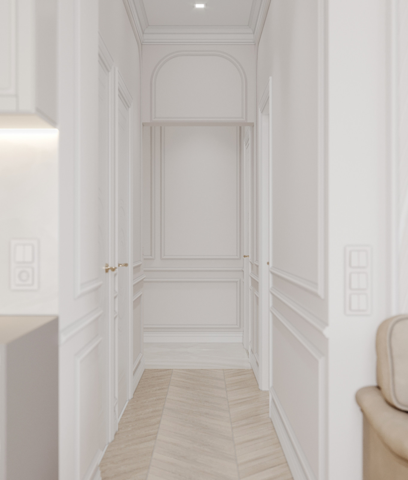 ЖК "Авангард"