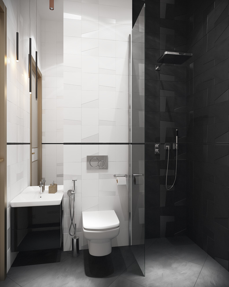 Смешать, но не взбалтывать