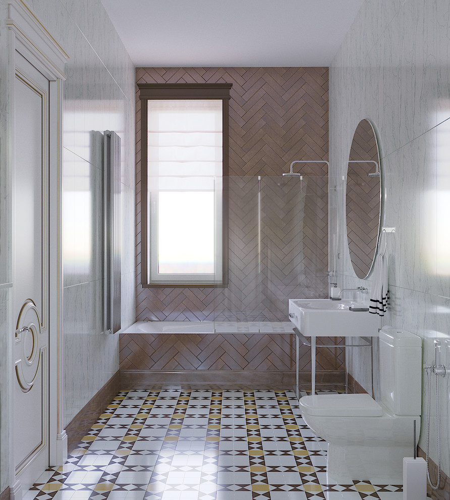 Дом 600 кв. м.