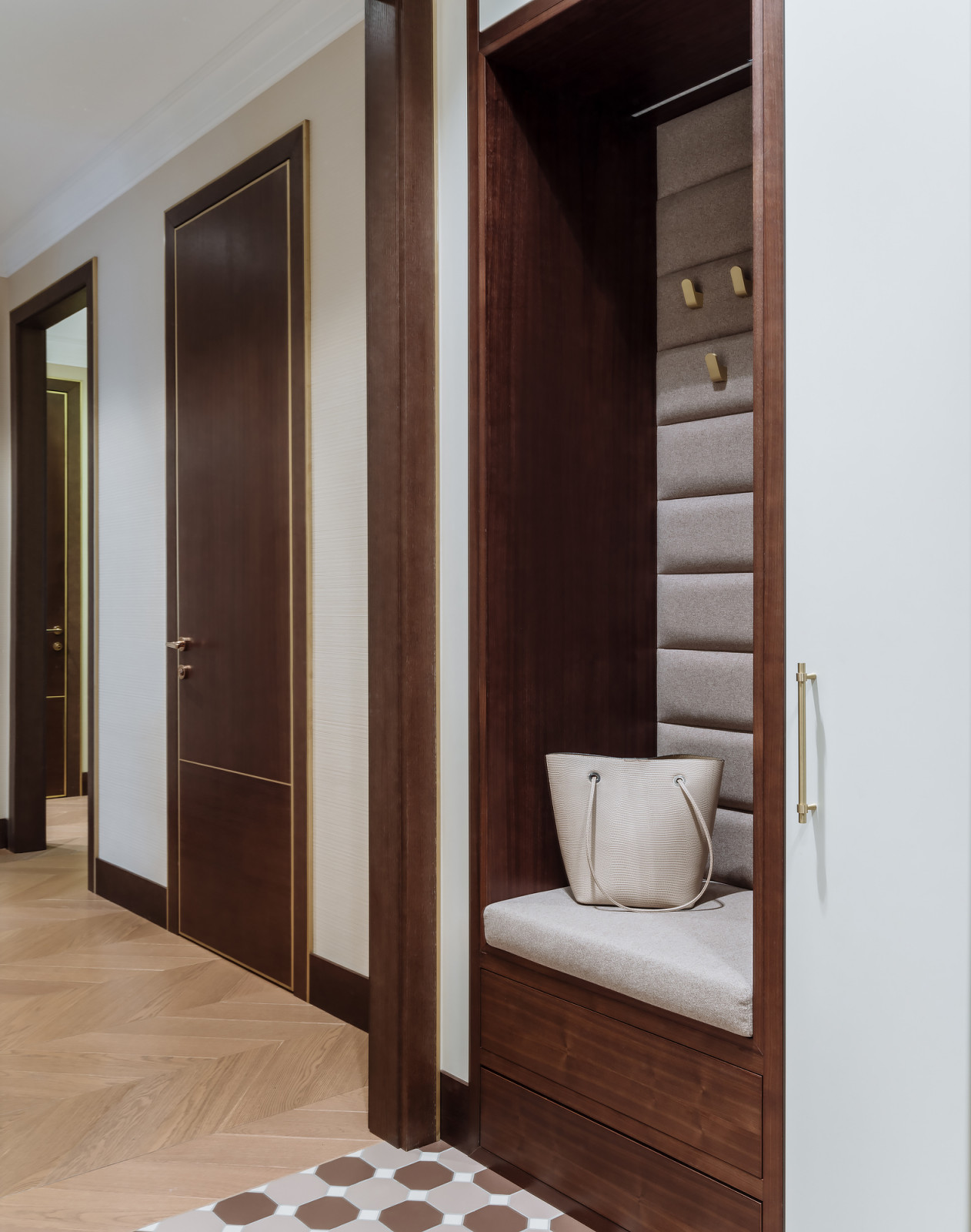 ЖК Сити парк