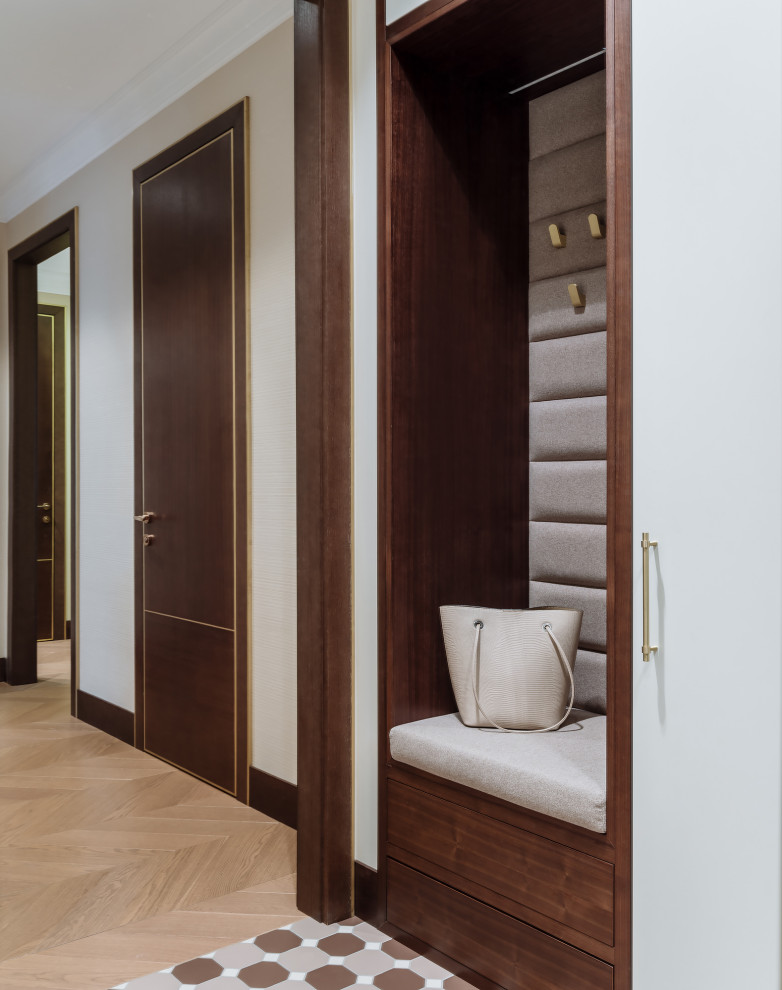 ЖК Сити парк