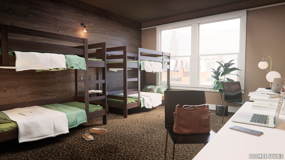 Coliving Club in San Francisco