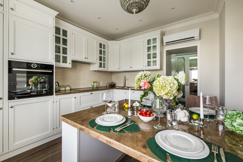 EСLEСTIC STYLE ☘