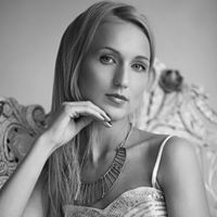 Ольга Александрова