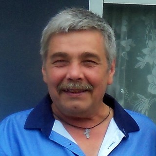 Алекс Бровкин