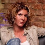 Маргарита Гурьянова