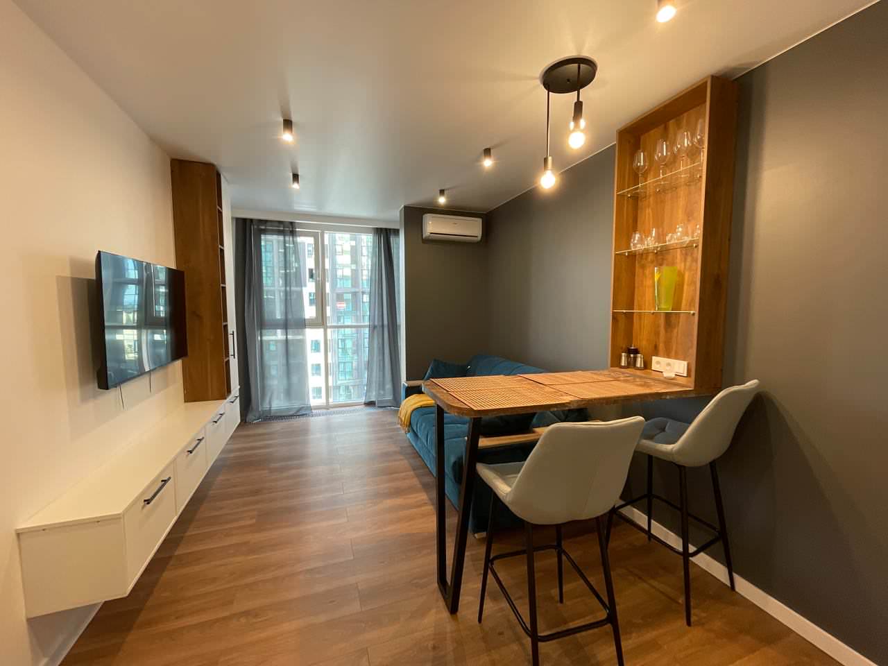 Ремонт квартиры