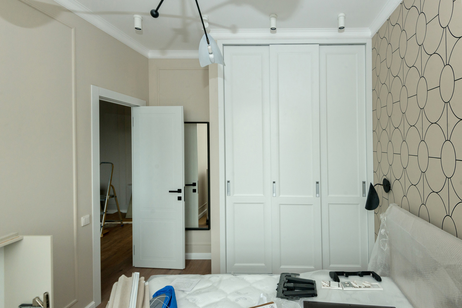 Квартира ЖК Ясный