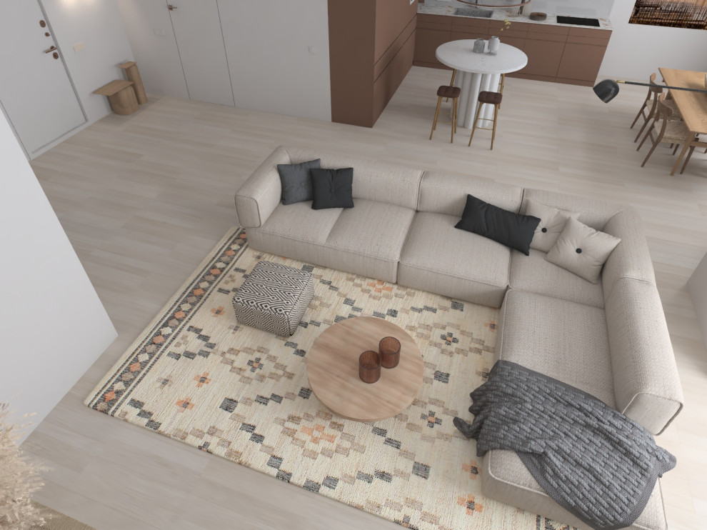 Проект "Terra"