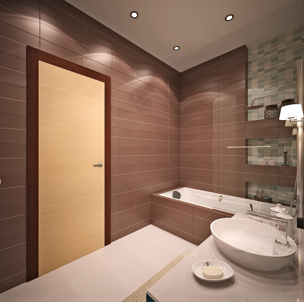 Квартира в Люберцах