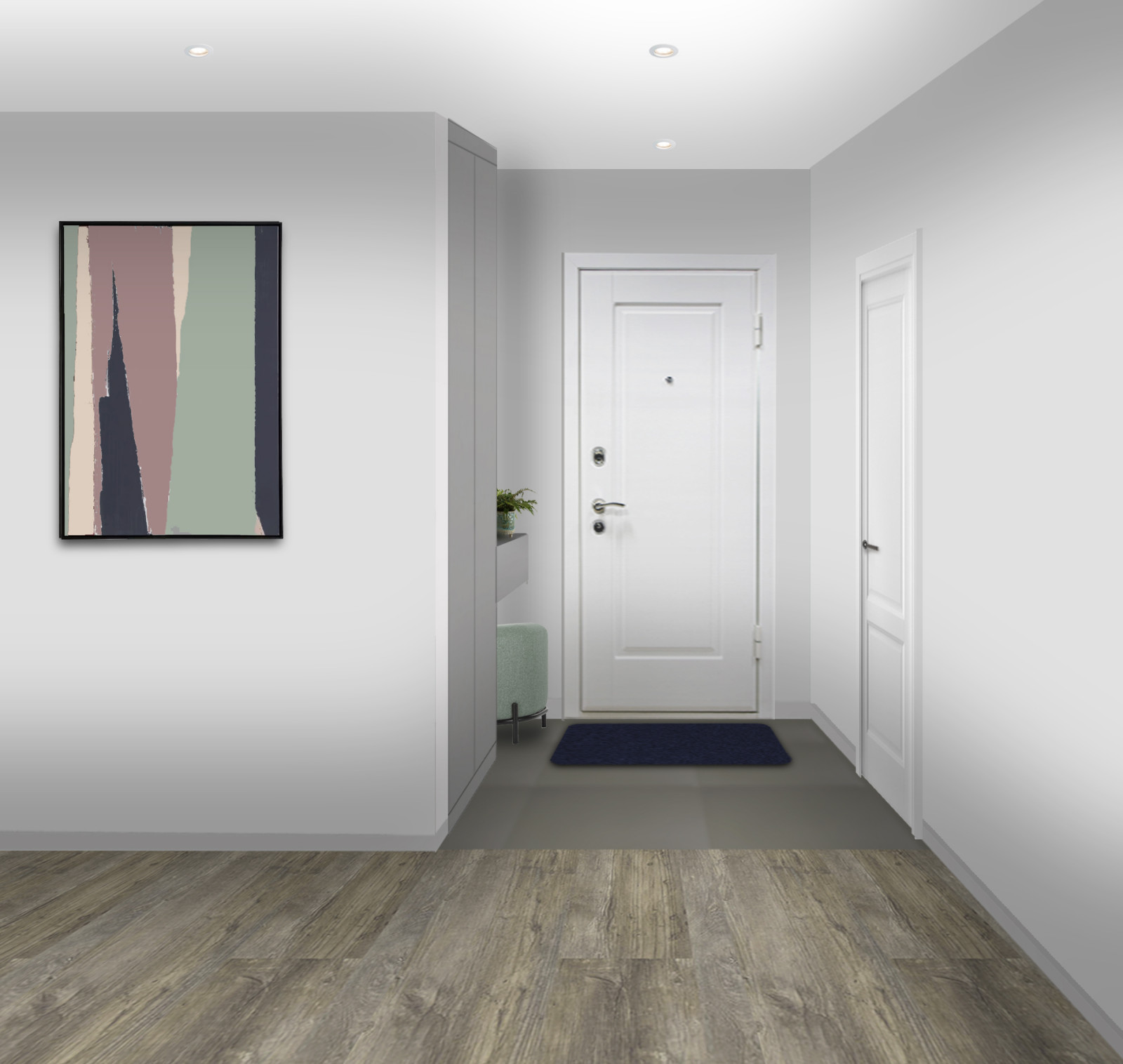 ЖК Акватория