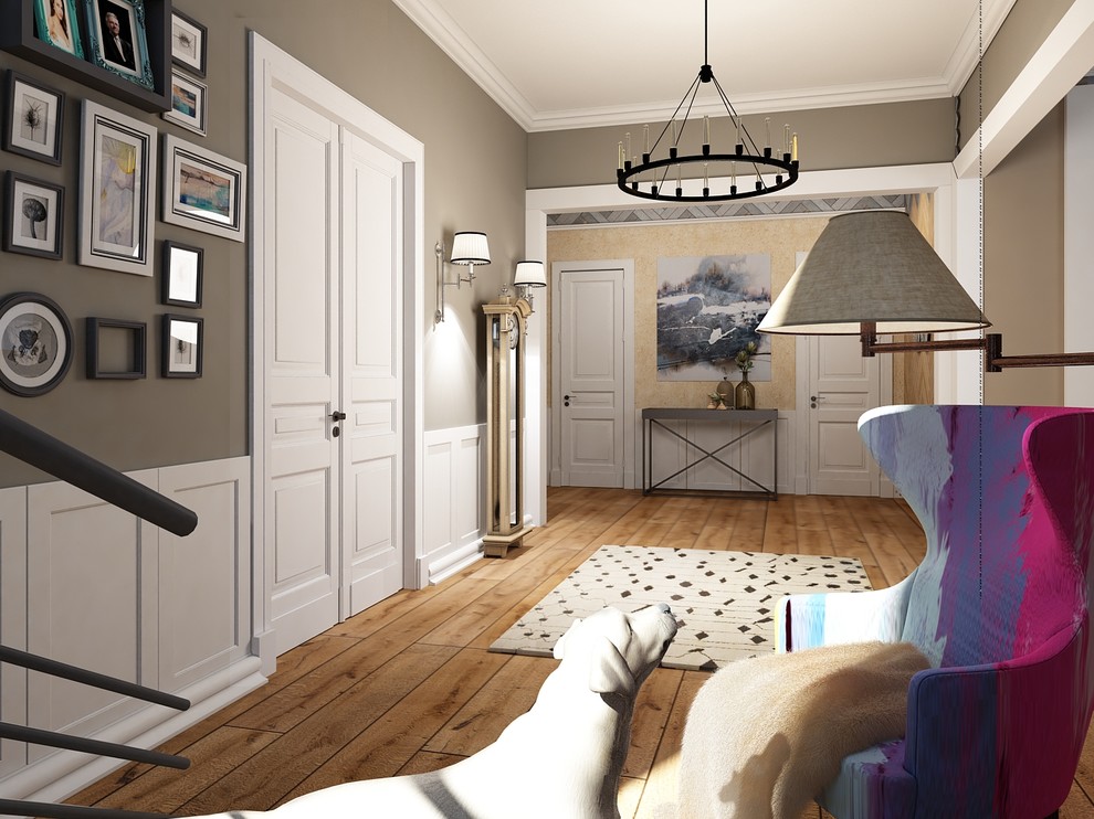 голубое озеро