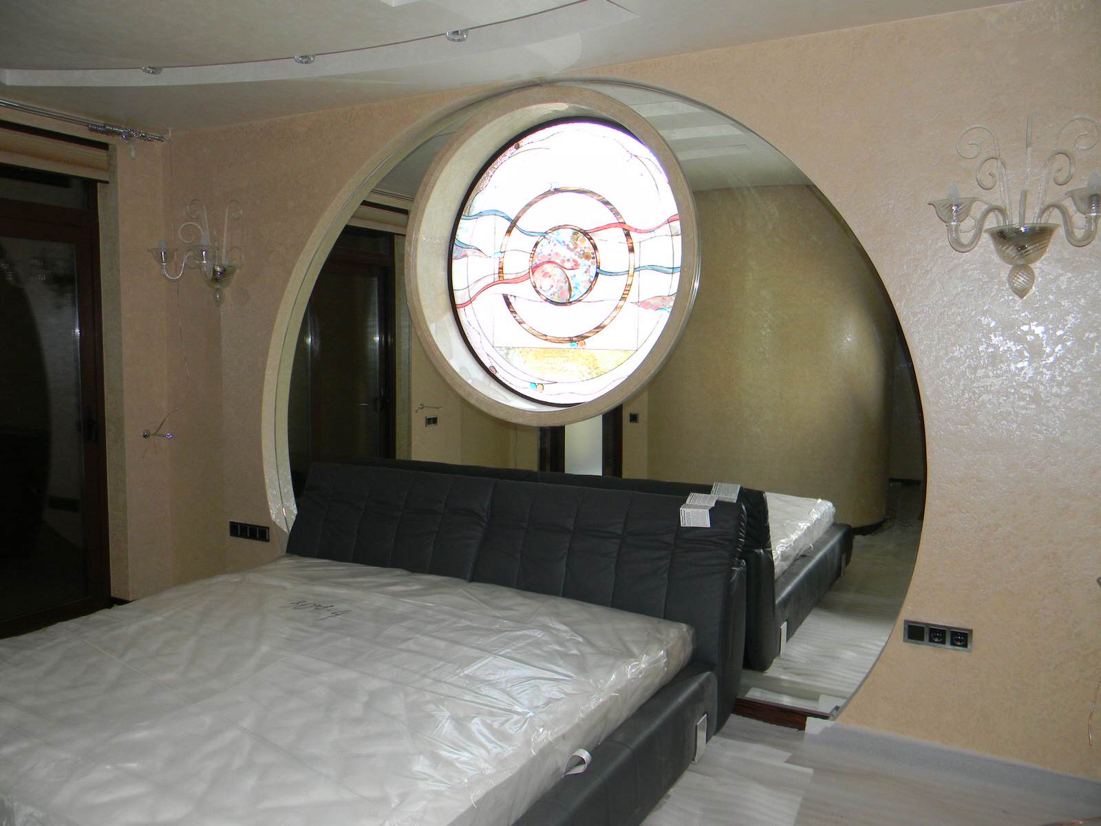 Другое измерение в Куркино (реализация)