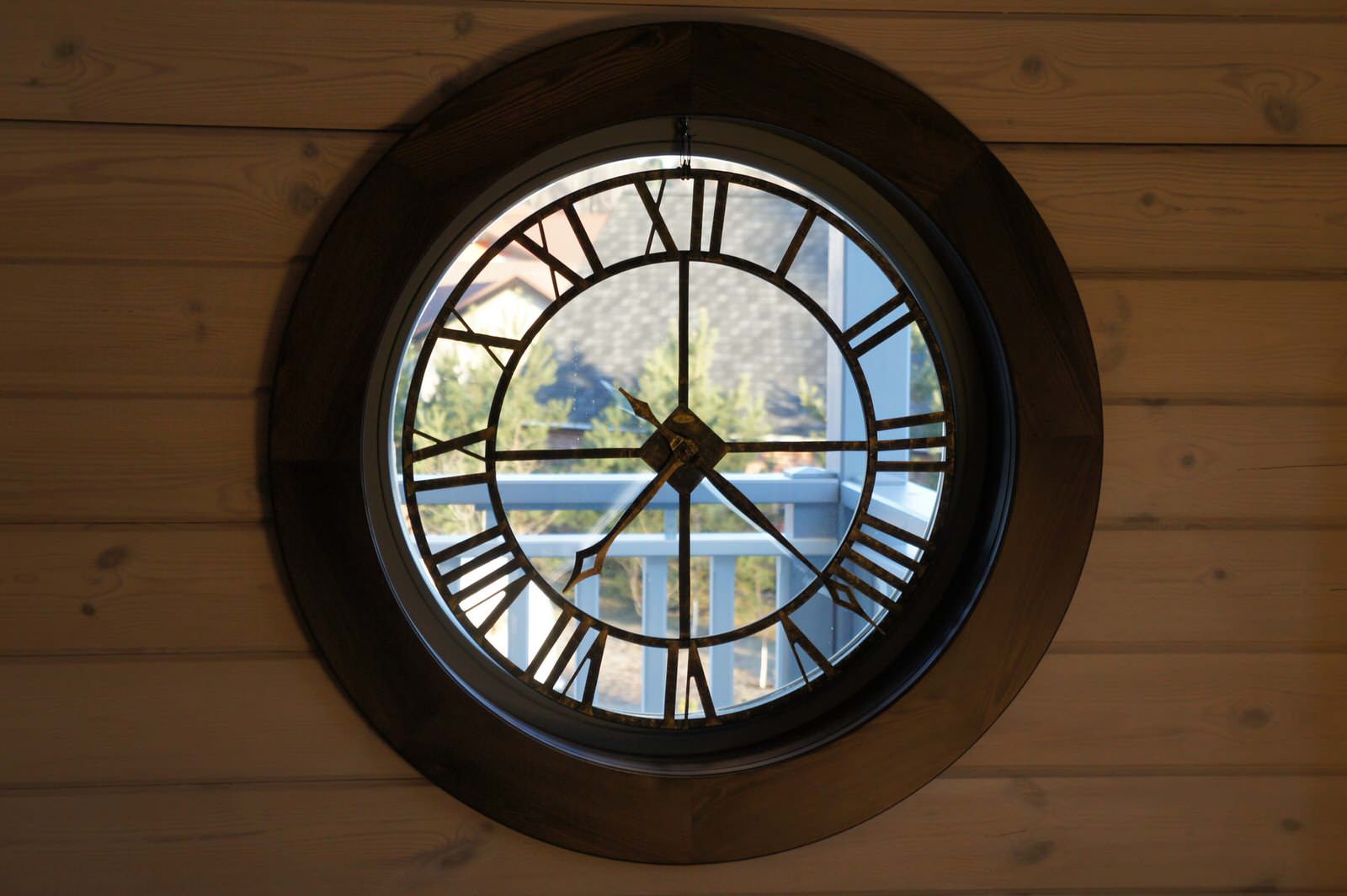 Коттедж в Симагино