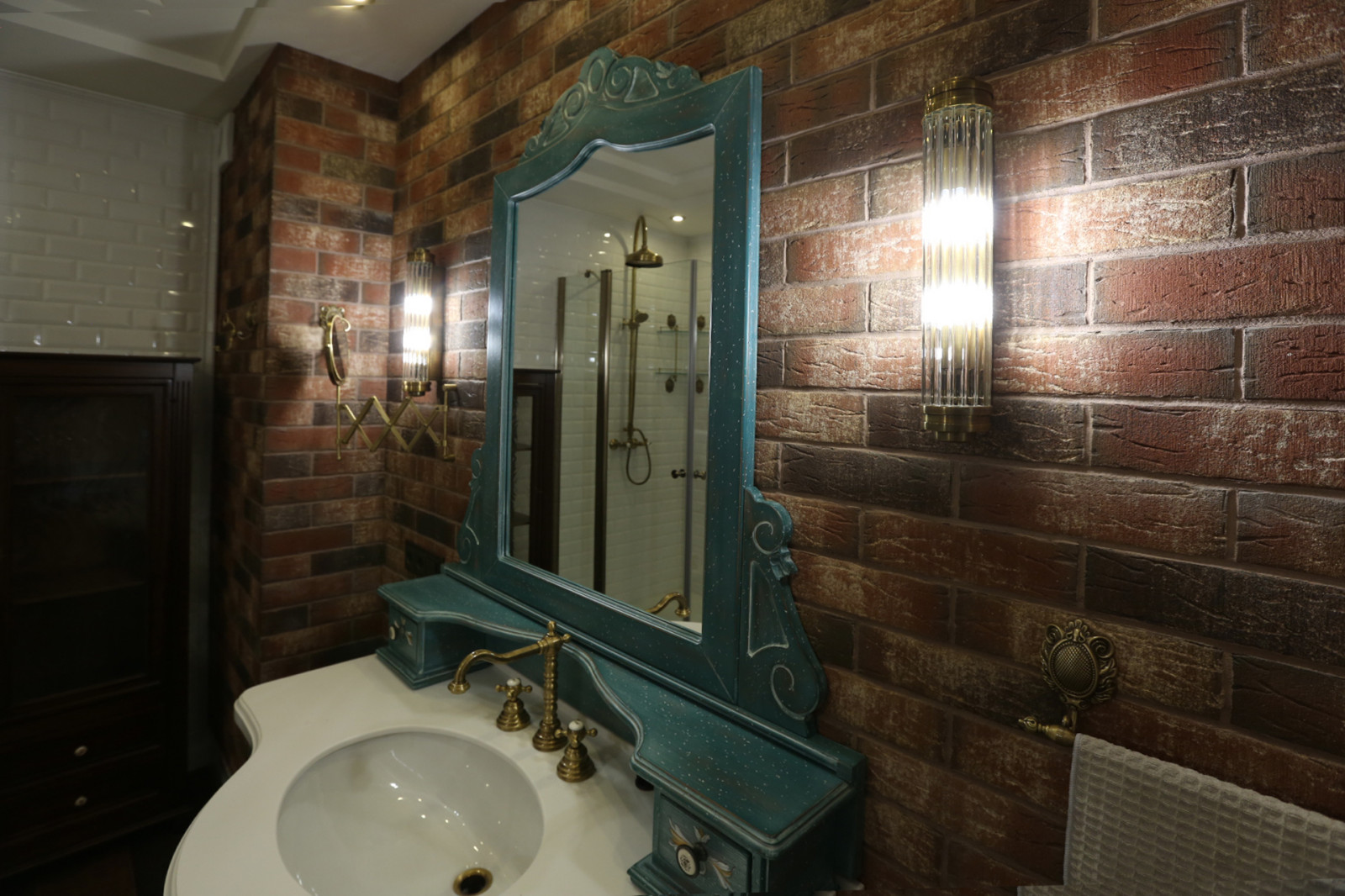 Путешествие по старому городу.