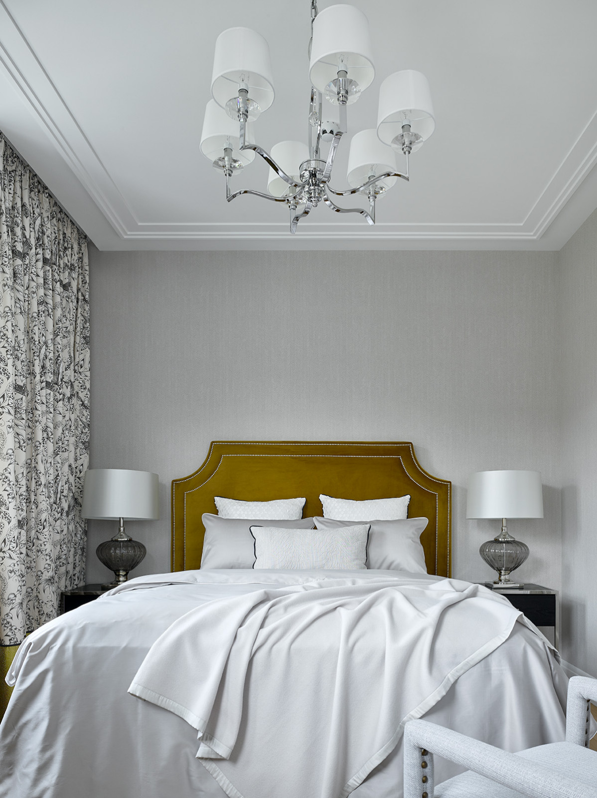 загородный дом | ГринХилл