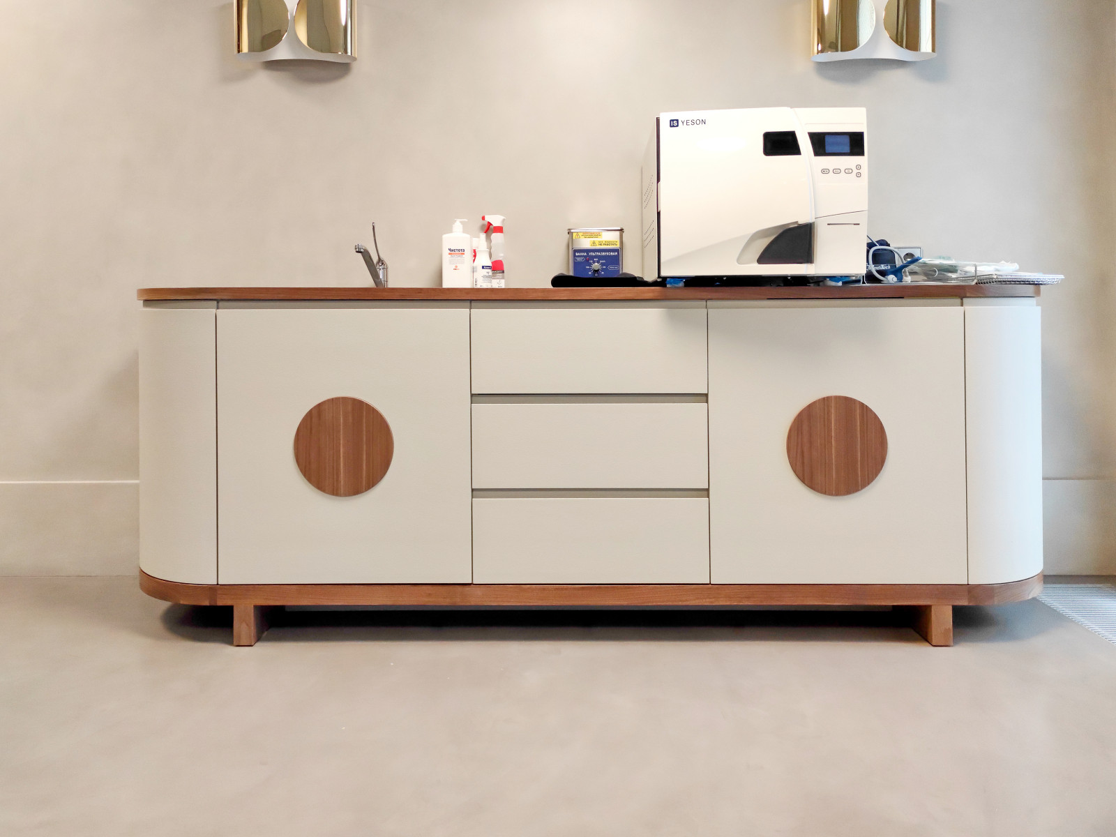 Клиника эстетической косметологии Remedy Lab.