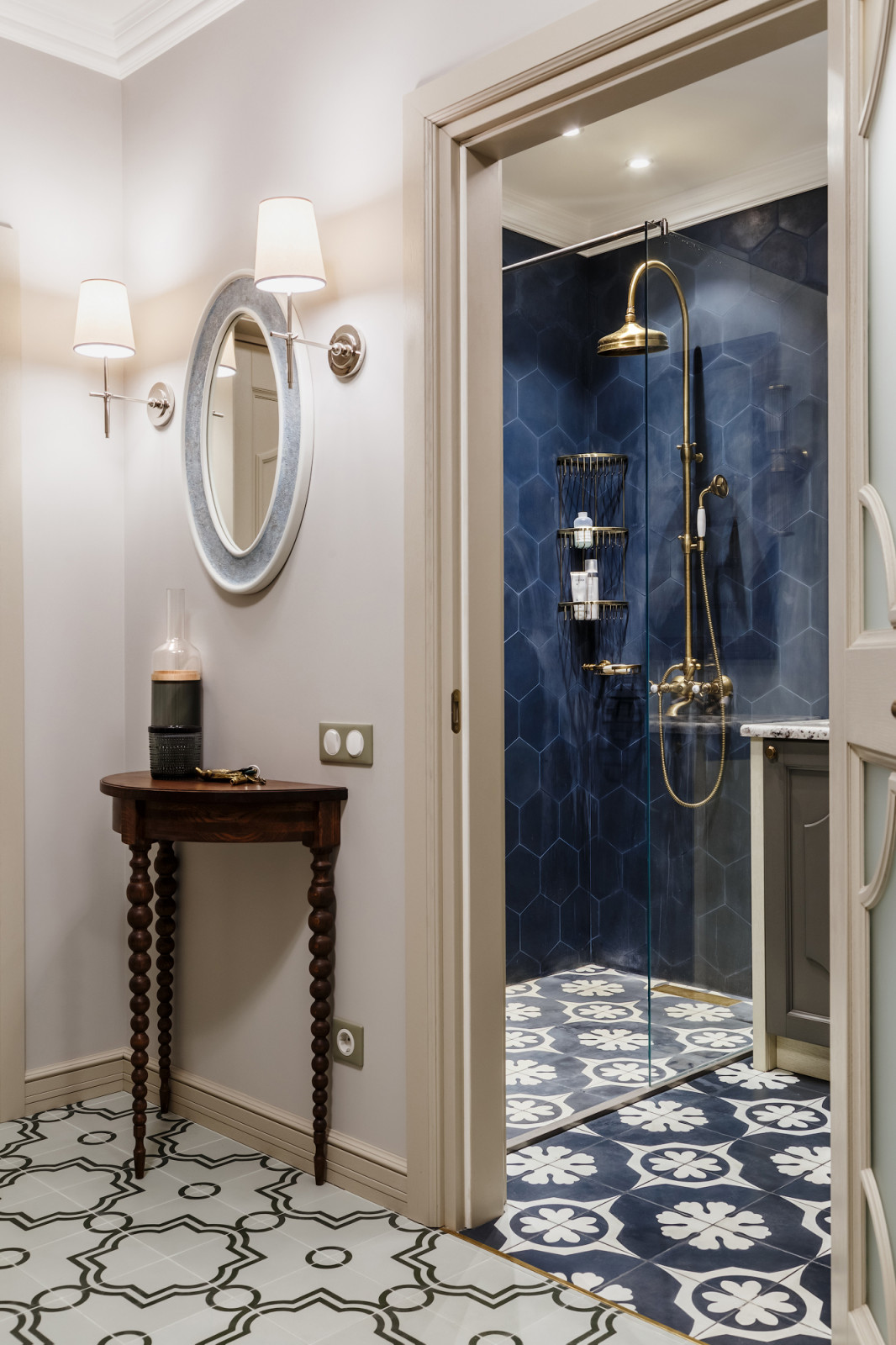 Лавандовый сад