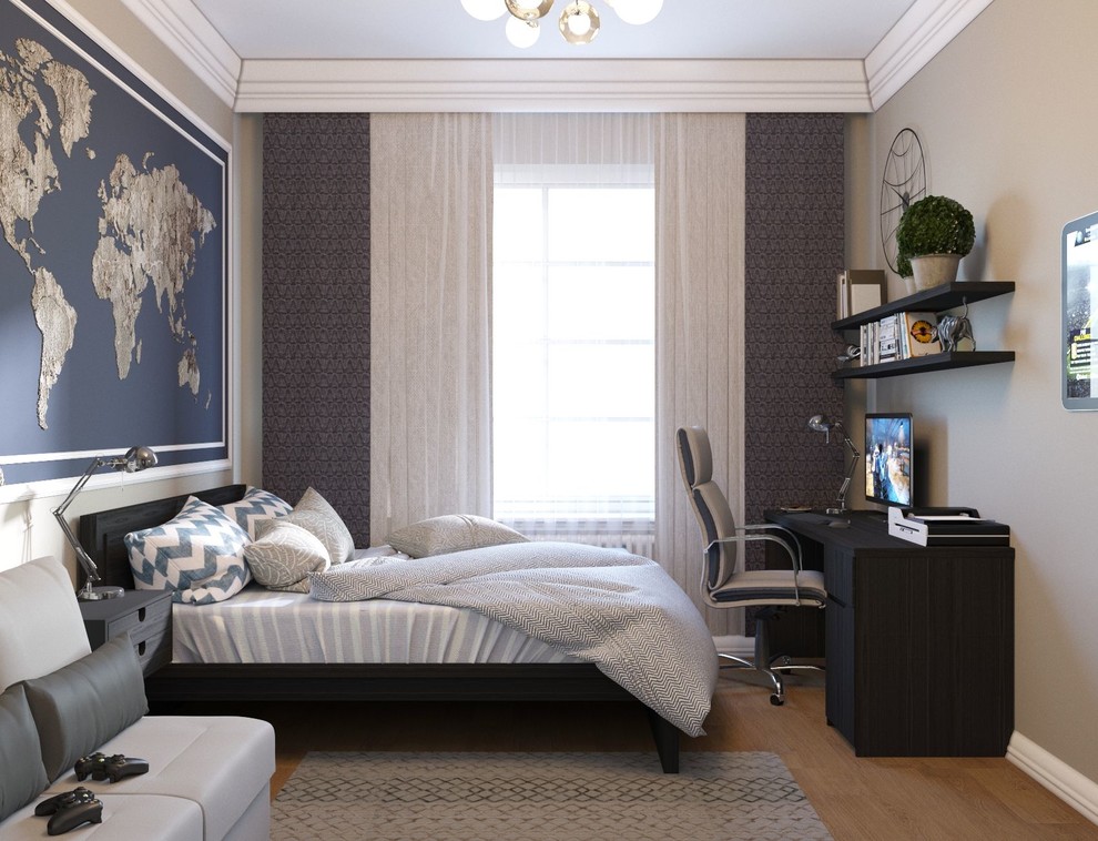 Дом "Королевство"