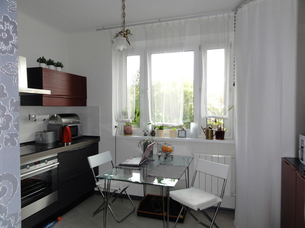 Максимум из минимума