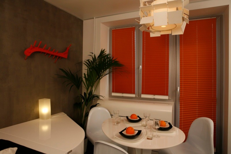 Квартирный вопрос