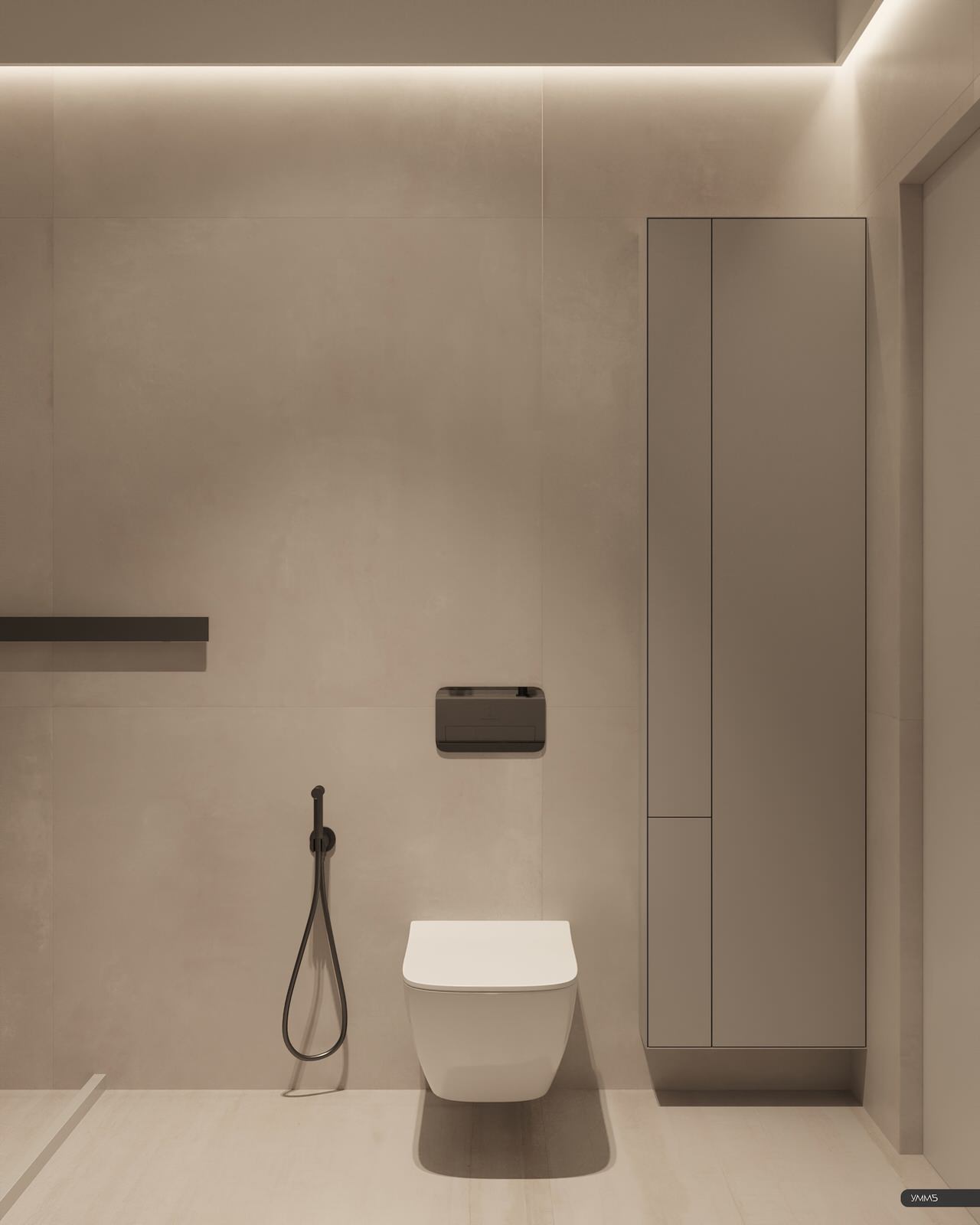 ALBEDO | Дом 170м2