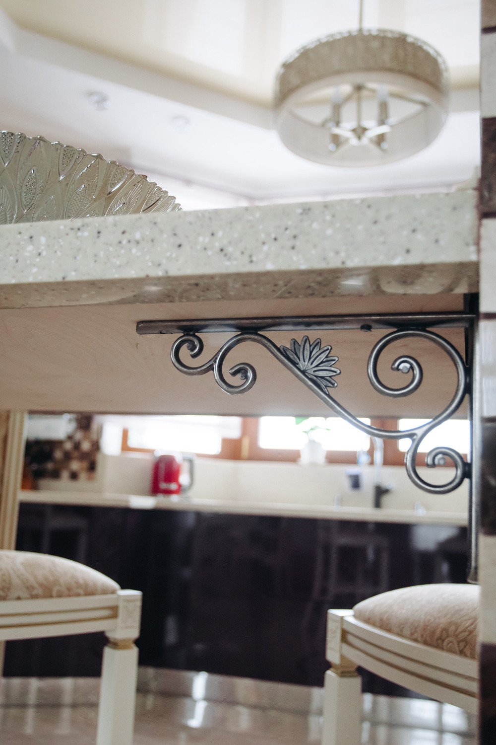 Марокканский модерн