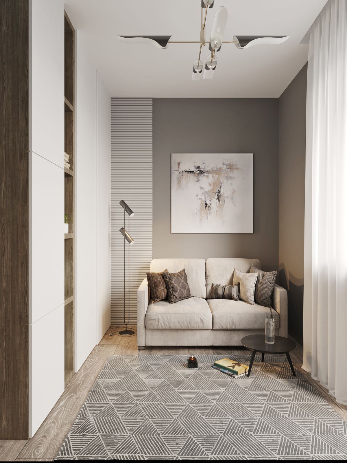 Коттедж в г. Рубцовске