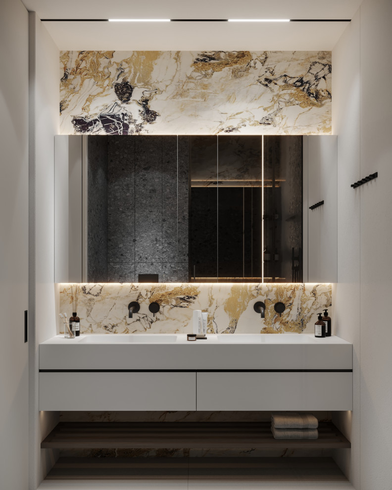 Квартира в ЖК "Петровская Доминанта"