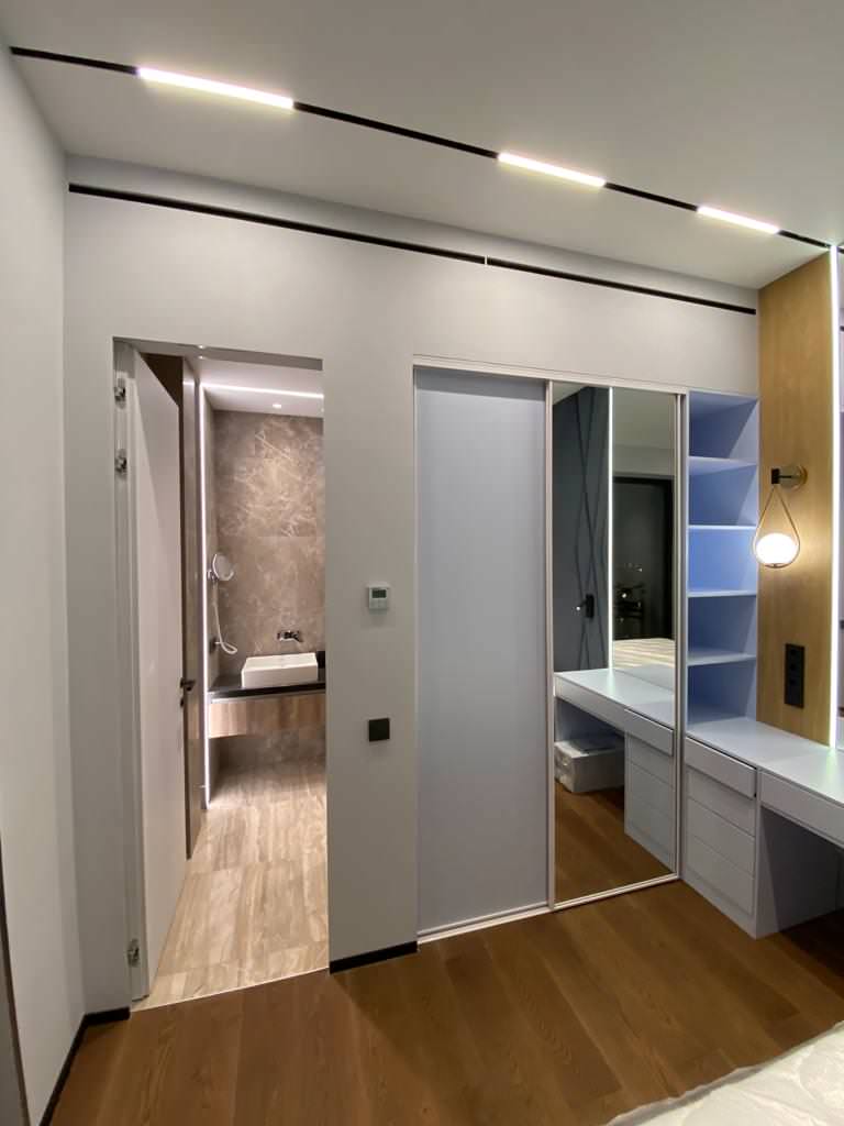 ЖК Прайм Парк