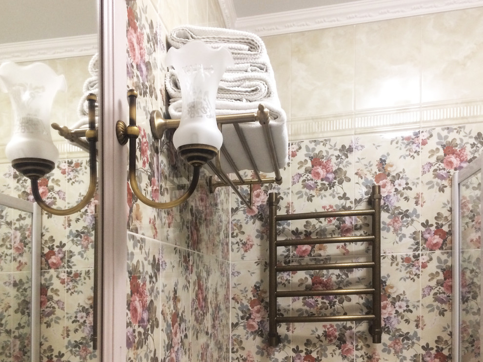 Квартира "Городской Прованс"