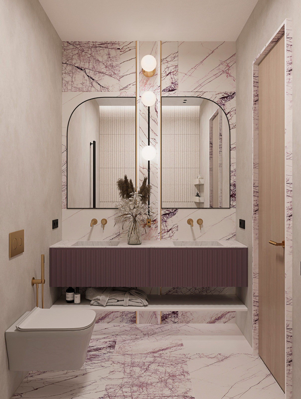 ЖК Прайм Тайм