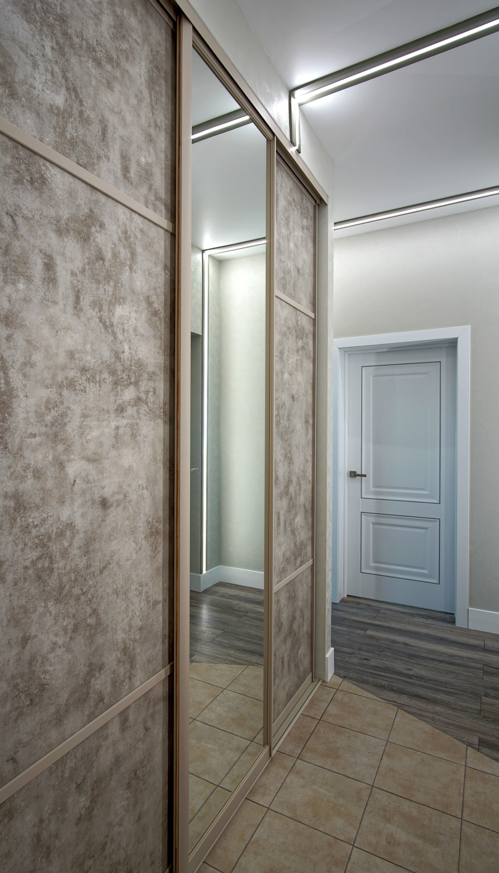 3-комнатная квартира в г.Краснодар