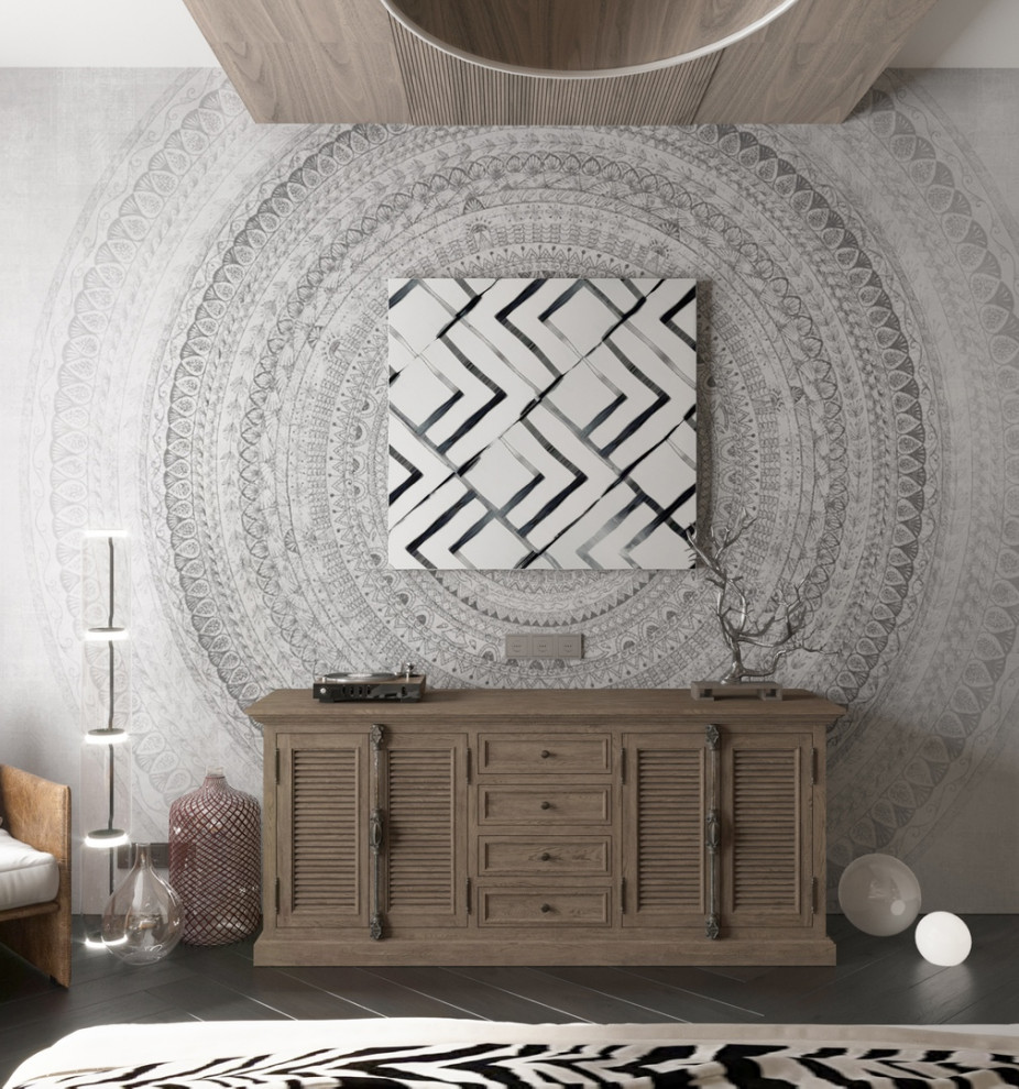 Кусочек Танзании в Самаре